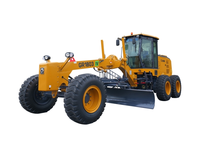 GR1803Ⅳ平地機(jī)