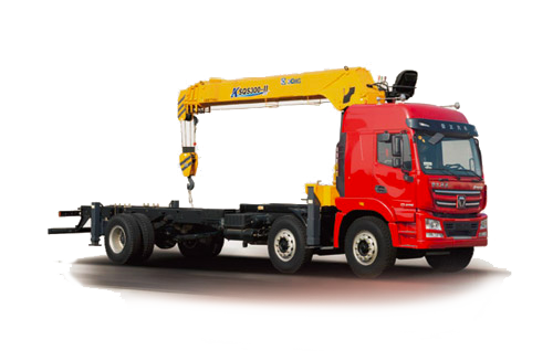 HANVAN漢風(fēng)隨車吊