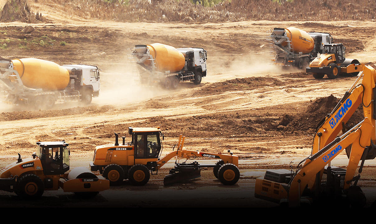 超級(jí)震撼！鄂爾多斯大礦區(qū) 大片既視感