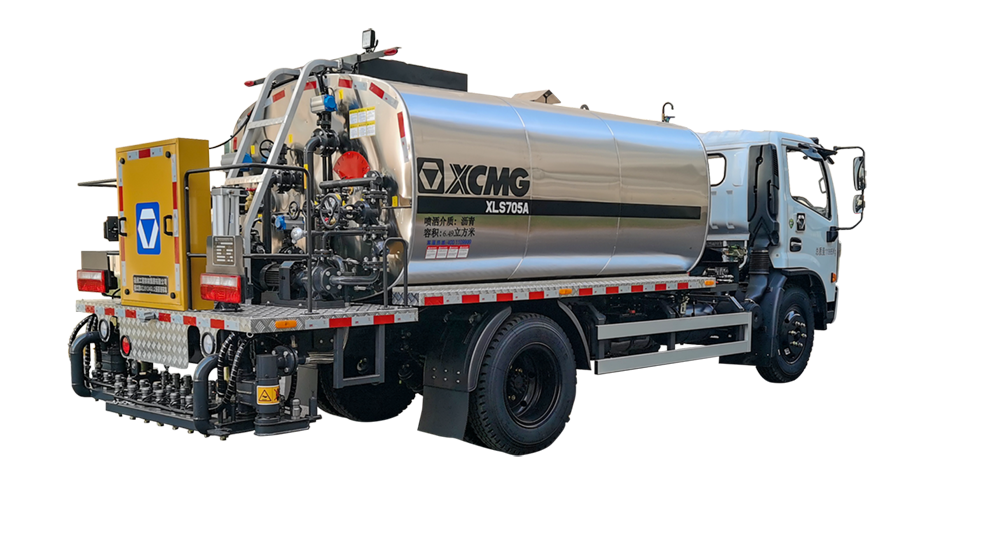 XLS705A養(yǎng)護(hù)機(jī)械