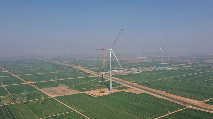 “全球第一吊”XCA4000，成功首秀！