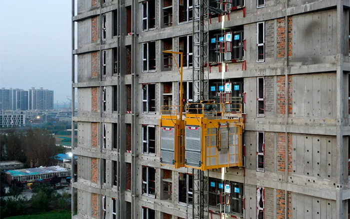 第一現(xiàn)場 | “智能大咖”徐工ZSC200/200FS1重磅來襲！