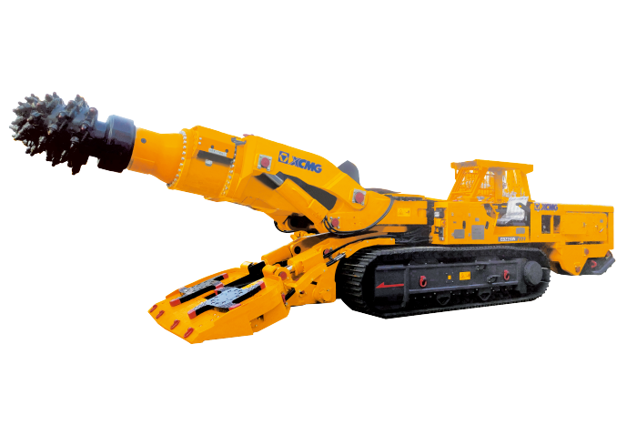 EBZ260N掘進(jìn)機