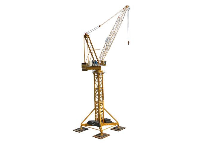 XGL900-65S 動(dòng)臂式塔式起重機(jī)