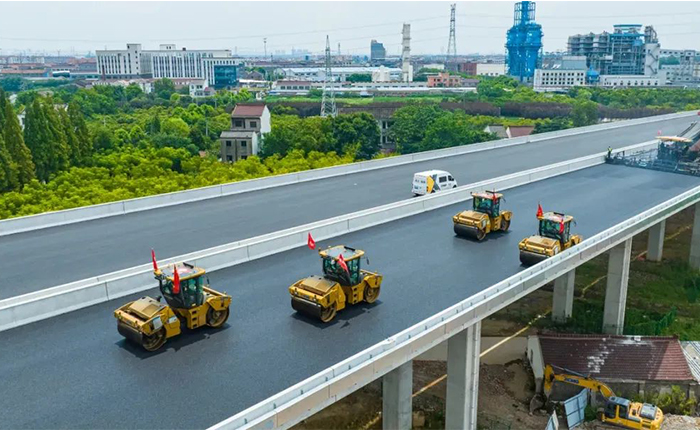 毫米級(jí)精度，千米級(jí)跨越：以智慧助力橋梁建設(shè)！