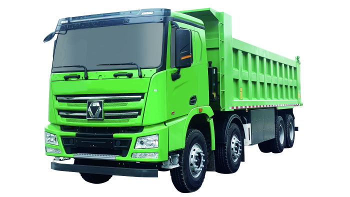 電動(dòng)牽引車(chē)