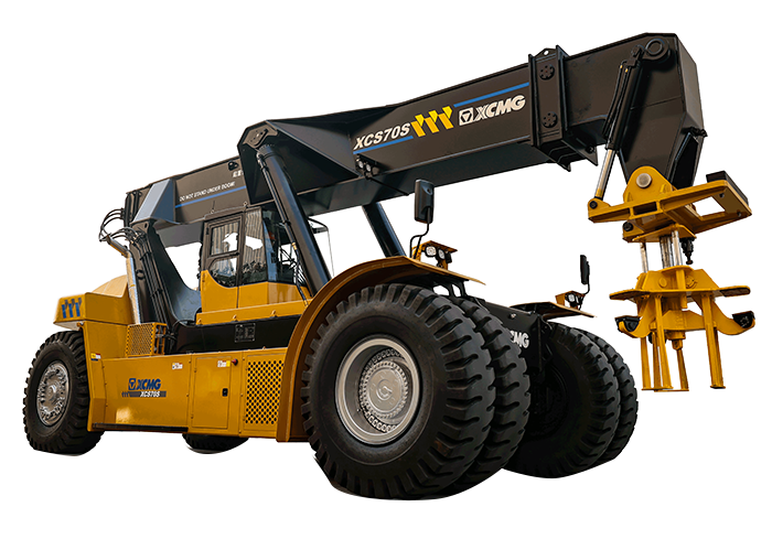 XCS70KS風(fēng)電正面吊