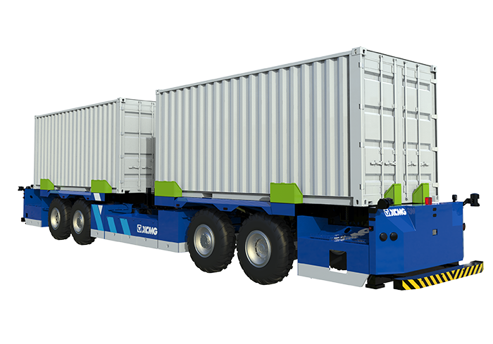 XAGV70E無人駕駛水平運(yùn)輸車