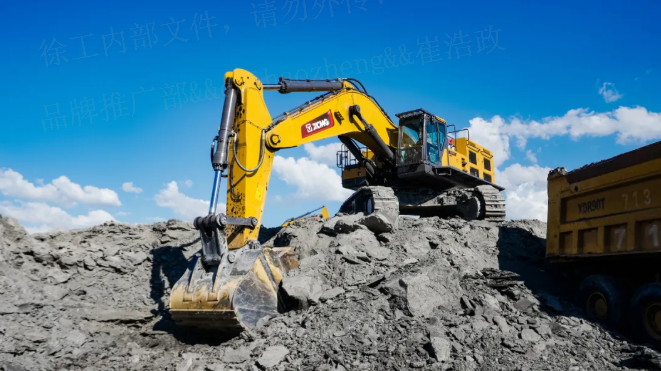 不再“油慮”丨XE900G Pro高效省油，驚艷大西北