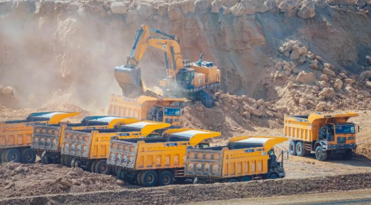 實(shí)干首選！XG130高效特種兵