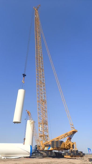 “轉(zhuǎn)場(chǎng)利索，省了不少勁兒！”揭秘XLC15000背后的硬核實(shí)力