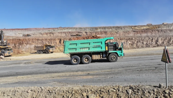 低耗滿(mǎn)勤，徐工XGH150申請(qǐng)出戰(zhàn)