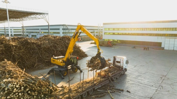 【工程特種?兵】輪到它上場(chǎng)，“抓金”不“捉襟”！