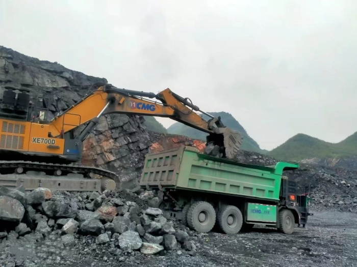 深耕廣西！加速零碳智慧礦山規(guī)?；涞? /> 
           </div> 
           <div   id=