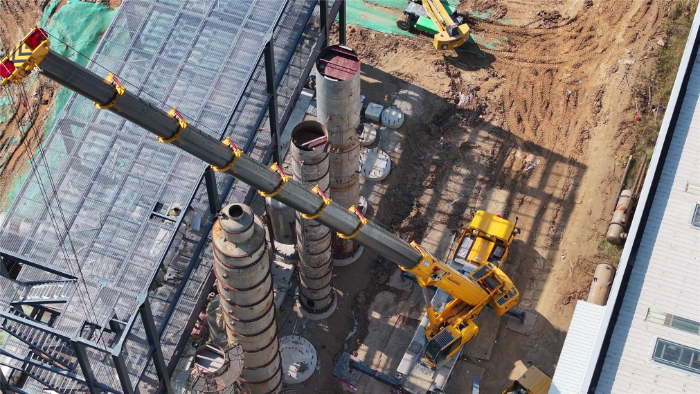 老板要回購！徐工G2代四橋130噸是真的省