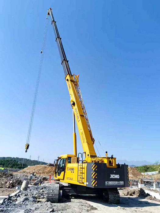 高效省錢(qián)！XGTC30L5“狹”路助攻，獲江西客戶(hù)點(diǎn)贊