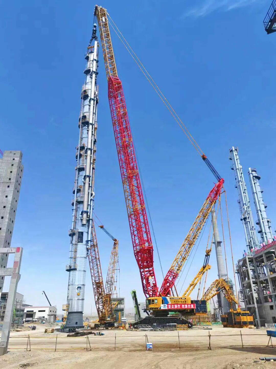 大工程缺少得力干將？別擔(dān)心，有它！