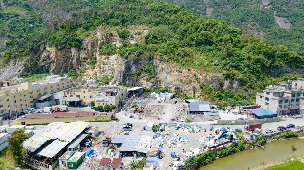 徐工XE200GA實(shí)戰(zhàn)案例，硬核設(shè)備賦能多場(chǎng)景施工提質(zhì)增效