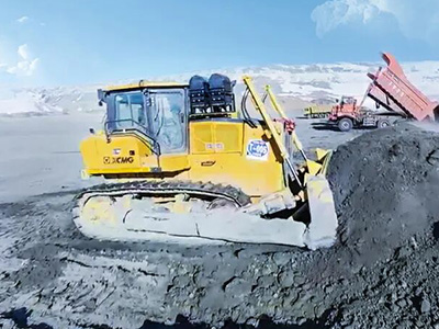 礦山首選 —— D360實(shí)踐檢驗(yàn)！